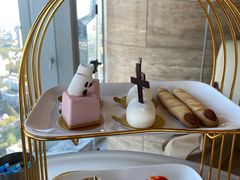 -洲际酒店·地平线全日餐厅HORIZON CAFÉ