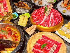 -降霜牛寿喜烧.和牛金赏Plus(501城市广场店)
