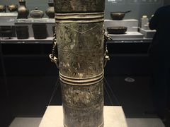 -广西壮族自治区博物馆