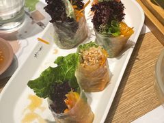 -蔡澜Pho·越南粉餐厅(海上世界店)