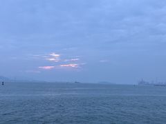 -演武大桥观景平台