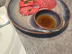 -大渔铁板烧(花园道店)