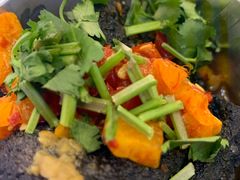 -自黑豆夫·臭豆腐夹馍(四海唐人街店)