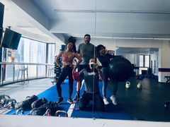 -F45 TRAINING健身工作室(体育中心店)
