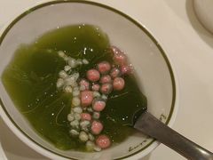 -春家·非遗手工小吃(徐汇万科广场店)