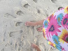 -泸州欢乐派海滩公园