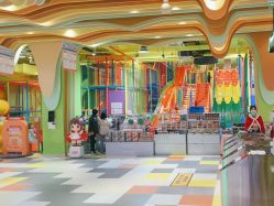 -宝燕乐园(闵行旗舰店)