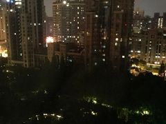 -上海千禧海鸥大酒店