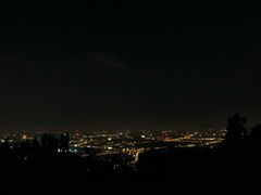 -鬼笑石后山停车场