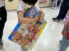 -TOYSRUS玩具反斗城(广州IGC天汇广场店)
