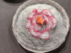 -肆月河豚·新淮扬(金融街店)