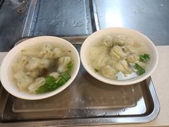 -隆盛园火勺馄饨面(十一纬路店)