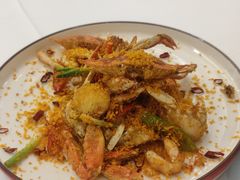 -四季海鲜酒楼·粤菜·早茶·宴会(南山中心区店)