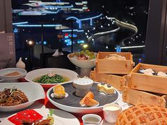 -馋遇江南·精致湖景雅宴(东方之门店)