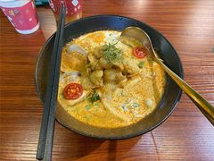 -夏南洋·东南亚特色料理