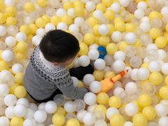 -乐之童成长中心(宝山万达店)