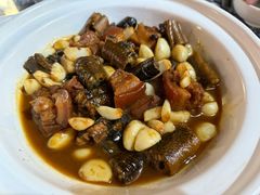 鳝段红烧肉-苏浙徽·江南荟·本味融合菜(相城方圆里店)