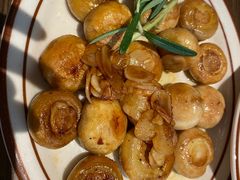 -ZAFFERANO西班牙海鲜饭(上海首店)