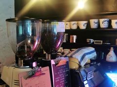 -DC咖啡(学田南苑店)