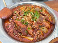 -湖南师大-三牌路鲜货冒菜