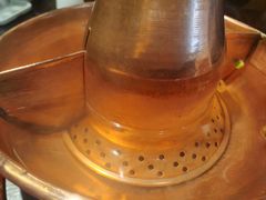 -北门涮肉·炭火铜锅涮肉(什刹海店)