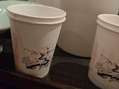 -华夏良子·足道SPA艾灸(翠微店)