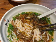 -湘人龙记老长沙米粉(鸟巢店)