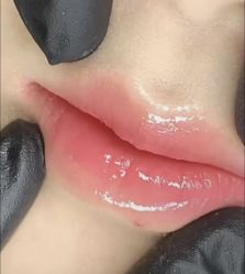 -韩美绣·骨相纹眉·洗眉美瞳线
