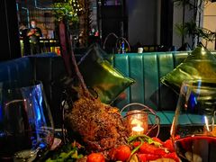 -柒Lounge(三里屯店)