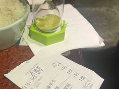 -绿茶餐厅(蓝色港湾店)