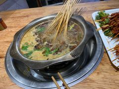 -袁记串串香(川师店)