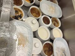 -东方早茶 海鲜•青岛菜(国信体育中心店)