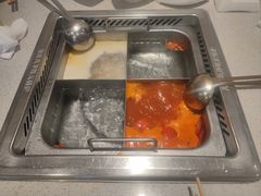 -海底捞火锅(芜湖银泰城店)