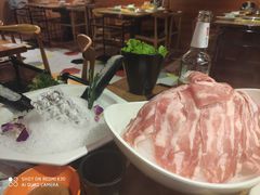 -骨捞专家·金华砂锅(西田城购物中心店)