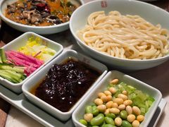 -小吊梨汤·北京菜·烤鸭(清河万象汇店)