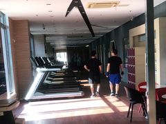 -一兆韦德(万源城店)
