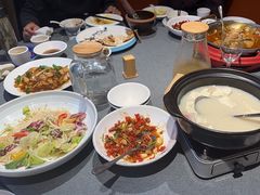 -沱江小镇 (良乡店)
