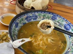 -嵊州小吃(杭州东站店)