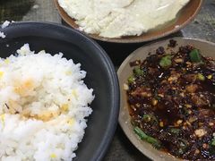 -晏老九豆花饭家常菜(上海城店)