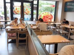 -李先生牛肉面大王(广渠门内店)