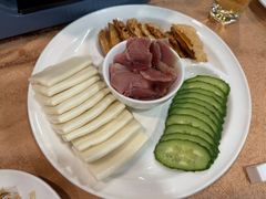 富贵双方-龙井壹号·茶缘山景宴(龙井村店)