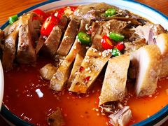 -稻香居锅贴(宋都御街店)