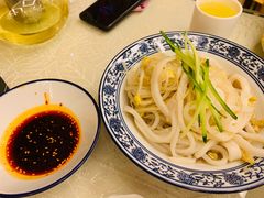 -玉华宫宾馆·餐厅(铜川驻京办店)