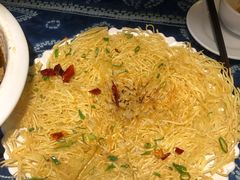 -香满楼(临安路店)