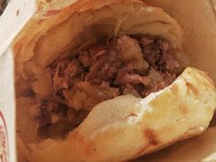 -漕河全驴宴饭店(徐水店)