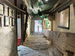 -金山嘴渔村