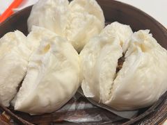 招牌叉烧包-虾饺妹·酒家(海珠广场店)