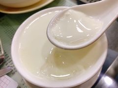 双皮奶-义顺牛奶公司(庇利金街店)