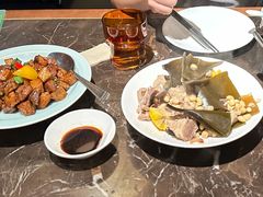 -汤城小厨•粤菜•靓汤(苏州街店)