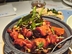 -志明眷村·台式融合菜·宵夜